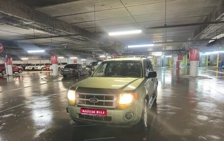 Ford Escape II, 2007 год, 500 000 рублей, 1 фотография
