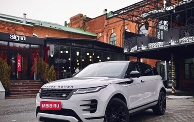 Land Rover Range Rover Evoque II, 2025 год, 6 000 000 рублей, 1 фотография