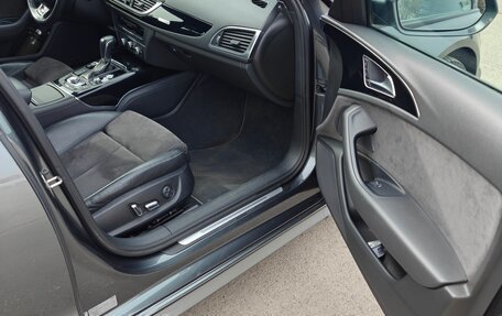 Audi A6, 2016 год, 2 800 000 рублей, 7 фотография