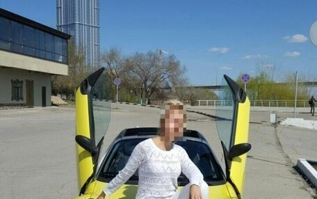 Smart Roadster, 2006 год, 1 850 000 рублей, 2 фотография