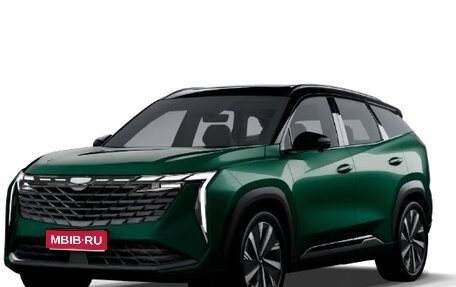 Geely Atlas, 2025 год, 4 080 990 рублей, 1 фотография