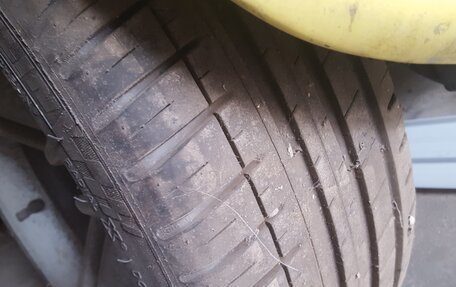 Smart Roadster, 2006 год, 1 850 000 рублей, 6 фотография