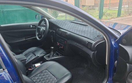 Volkswagen Passat B5+ рестайлинг, 2000 год, 680 000 рублей, 8 фотография