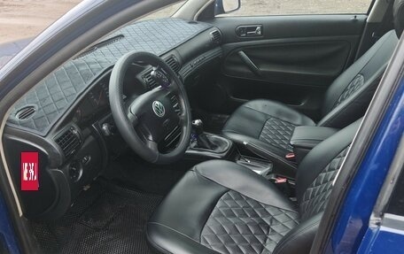 Volkswagen Passat B5+ рестайлинг, 2000 год, 680 000 рублей, 10 фотография