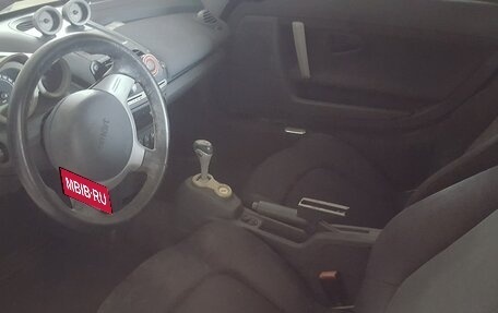 Smart Roadster, 2006 год, 1 850 000 рублей, 7 фотография