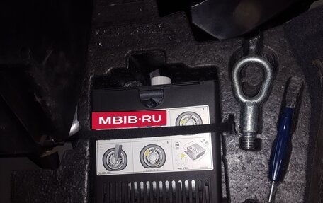 Smart Roadster, 2006 год, 1 850 000 рублей, 8 фотография