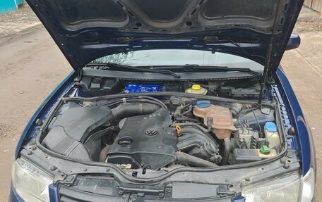 Volkswagen Passat B5+ рестайлинг, 2000 год, 680 000 рублей, 11 фотография