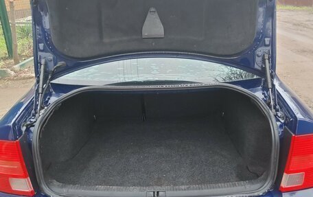 Volkswagen Passat B5+ рестайлинг, 2000 год, 680 000 рублей, 13 фотография