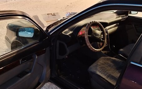 Audi S6, 1995 год, 400 000 рублей, 4 фотография