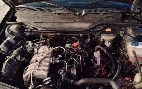 Audi S6, 1995 год, 400 000 рублей, 6 фотография