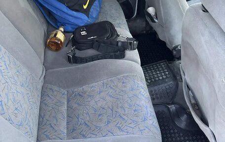 Chevrolet Niva I рестайлинг, 2003 год, 200 000 рублей, 8 фотография