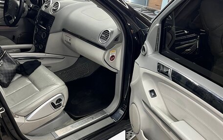 Mercedes-Benz GL-Класс, 2011 год, 1 400 000 рублей, 16 фотография
