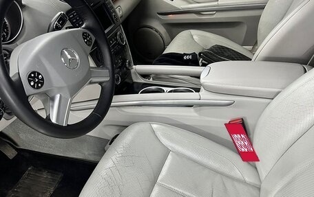 Mercedes-Benz GL-Класс, 2011 год, 1 400 000 рублей, 13 фотография