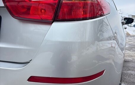 KIA Optima III, 2014 год, 1 333 000 рублей, 8 фотография