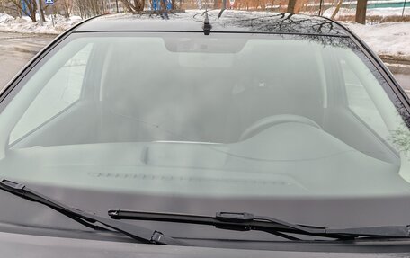 Renault Logan II, 2016 год, 760 000 рублей, 10 фотография