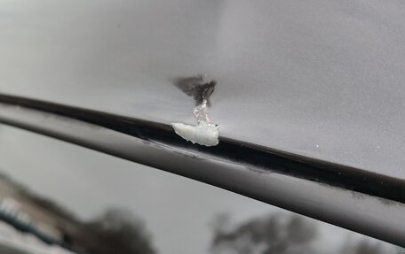 Renault Logan II, 2016 год, 760 000 рублей, 11 фотография