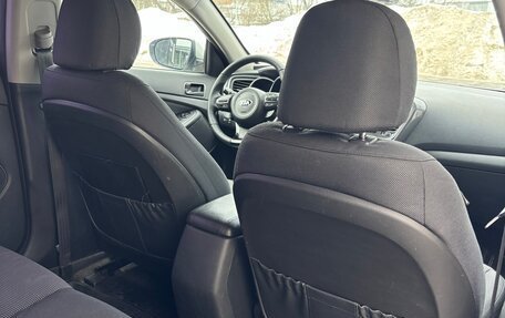 KIA Optima III, 2014 год, 1 333 000 рублей, 14 фотография