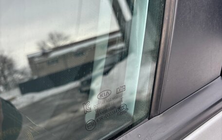 KIA Optima III, 2014 год, 1 333 000 рублей, 15 фотография