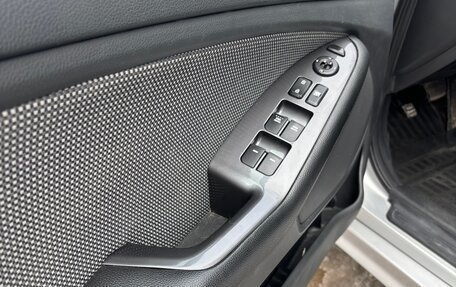 KIA Optima III, 2014 год, 1 333 000 рублей, 21 фотография