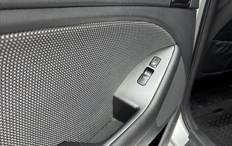 KIA Optima III, 2014 год, 1 333 000 рублей, 20 фотография