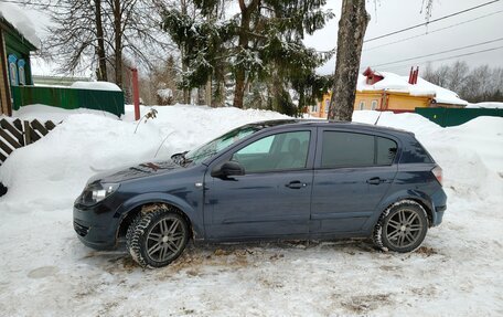 Opel Astra H, 2006 год, 270 000 рублей, 2 фотография