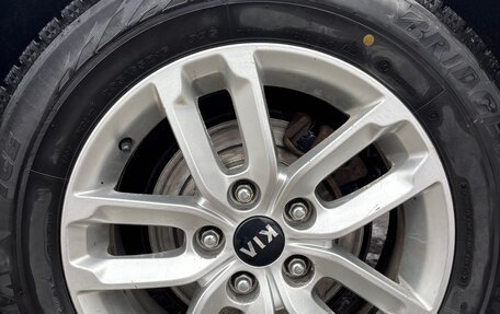 KIA Optima III, 2014 год, 1 333 000 рублей, 24 фотография