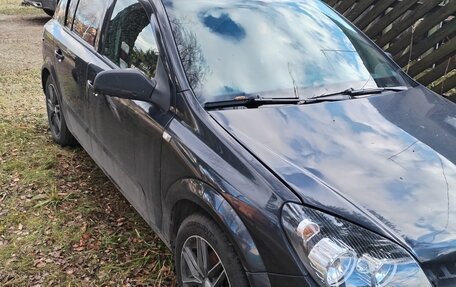 Opel Astra H, 2006 год, 270 000 рублей, 5 фотография