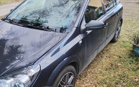 Opel Astra H, 2006 год, 270 000 рублей, 4 фотография