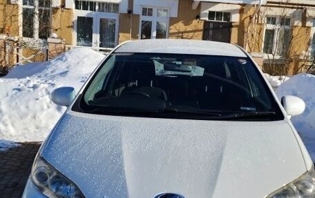 Toyota Wish II, 2009 год, 1 390 000 рублей, 3 фотография