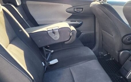 Toyota Wish II, 2009 год, 1 390 000 рублей, 6 фотография