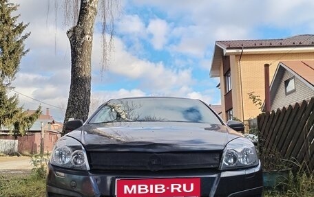 Opel Astra H, 2006 год, 270 000 рублей, 6 фотография