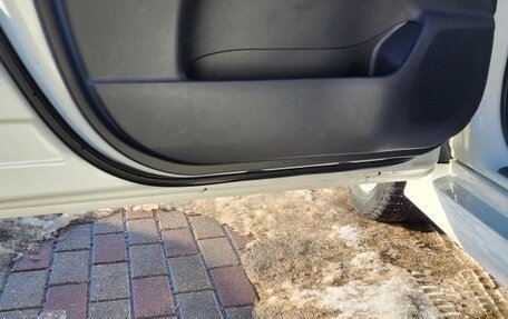 Toyota Wish II, 2009 год, 1 390 000 рублей, 13 фотография