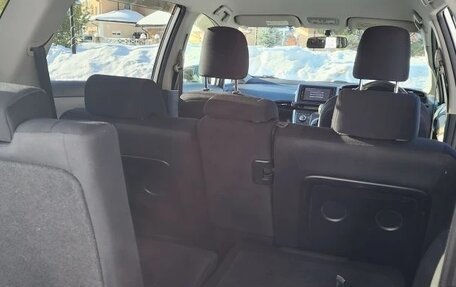 Toyota Wish II, 2009 год, 1 390 000 рублей, 17 фотография