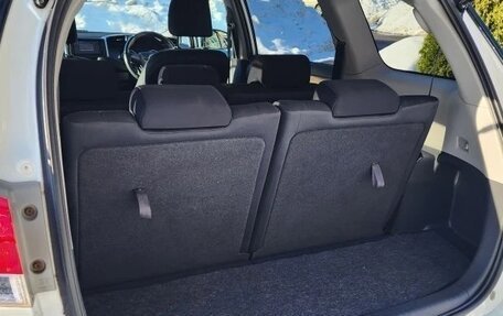 Toyota Wish II, 2009 год, 1 390 000 рублей, 19 фотография