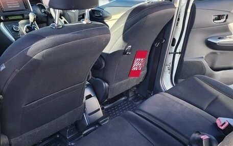 Toyota Wish II, 2009 год, 1 390 000 рублей, 11 фотография