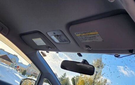 Toyota Wish II, 2009 год, 1 390 000 рублей, 22 фотография