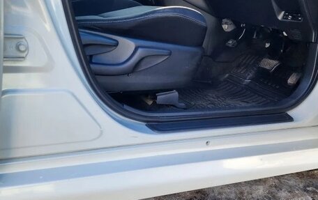 Toyota Wish II, 2009 год, 1 390 000 рублей, 30 фотография