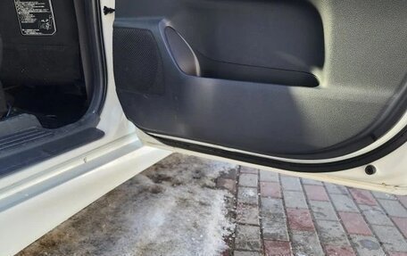 Toyota Wish II, 2009 год, 1 390 000 рублей, 29 фотография