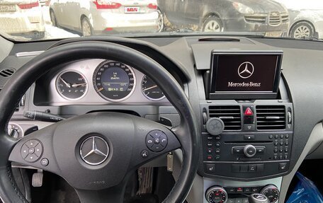Mercedes-Benz C-Класс, 2007 год, 930 000 рублей, 5 фотография