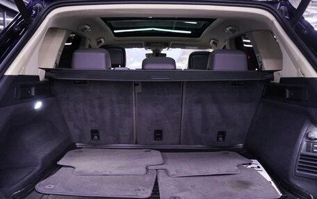 Volkswagen Touareg III, 2019 год, 4 600 000 рублей, 12 фотография