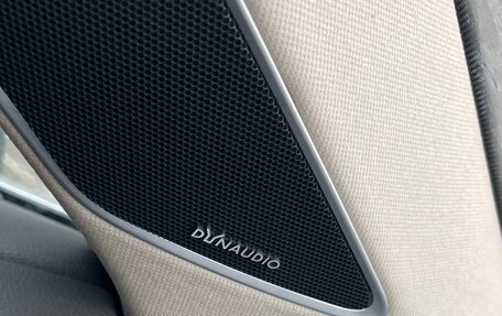 Volkswagen Touareg III, 2019 год, 4 600 000 рублей, 14 фотография