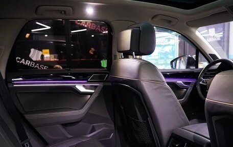 Volkswagen Touareg III, 2019 год, 4 600 000 рублей, 11 фотография