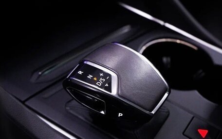 Volkswagen Touareg III, 2019 год, 4 600 000 рублей, 9 фотография