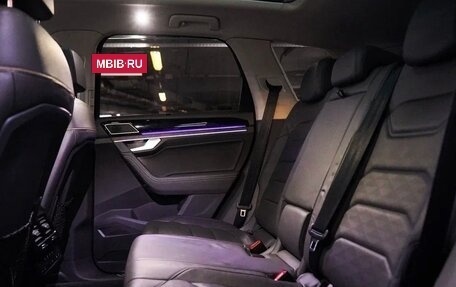 Volkswagen Touareg III, 2019 год, 4 600 000 рублей, 13 фотография