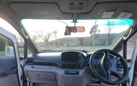 Nissan Serena II, 2001 год, 650 000 рублей, 8 фотография