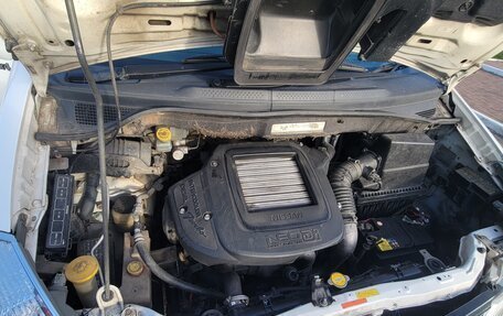 Nissan Serena II, 2001 год, 650 000 рублей, 14 фотография