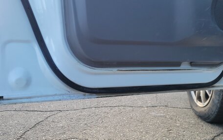 Nissan Serena II, 2001 год, 650 000 рублей, 12 фотография