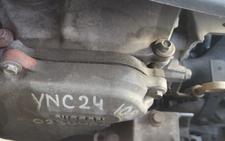 Nissan Serena II, 2001 год, 650 000 рублей, 15 фотография