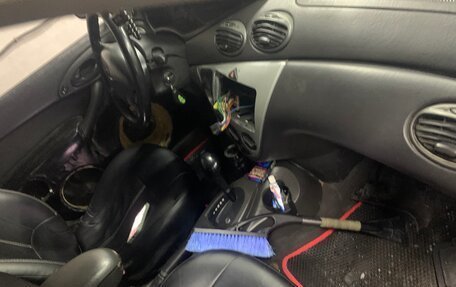 Ford Focus IV, 2002 год, 85 000 рублей, 5 фотография