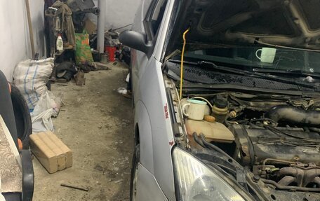 Ford Focus IV, 2002 год, 85 000 рублей, 4 фотография